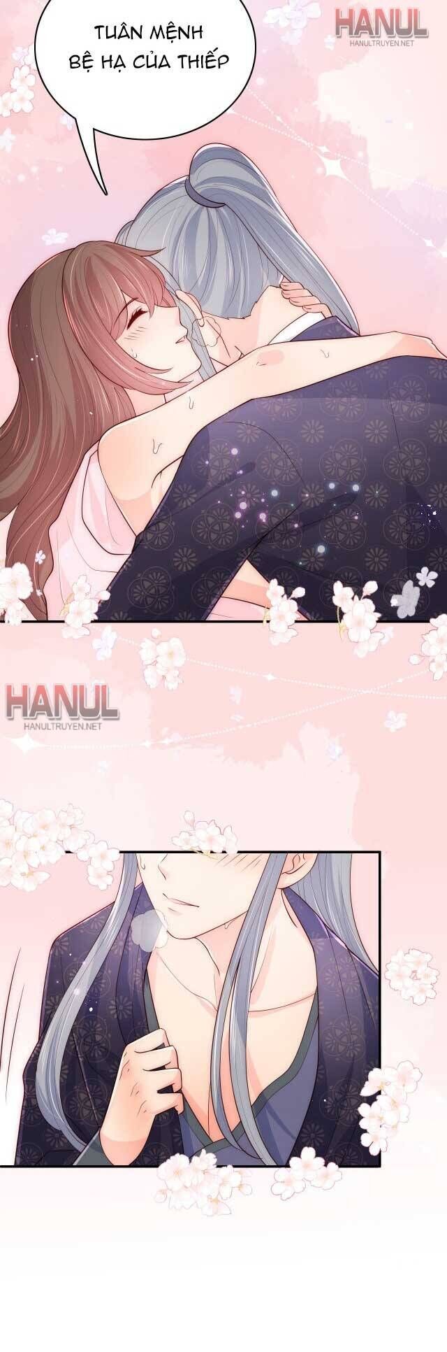 đọc truyện Dưỡng Địch Vi Hoạn Chương 175 ảnh 6 tại Thiên Thai Truyện