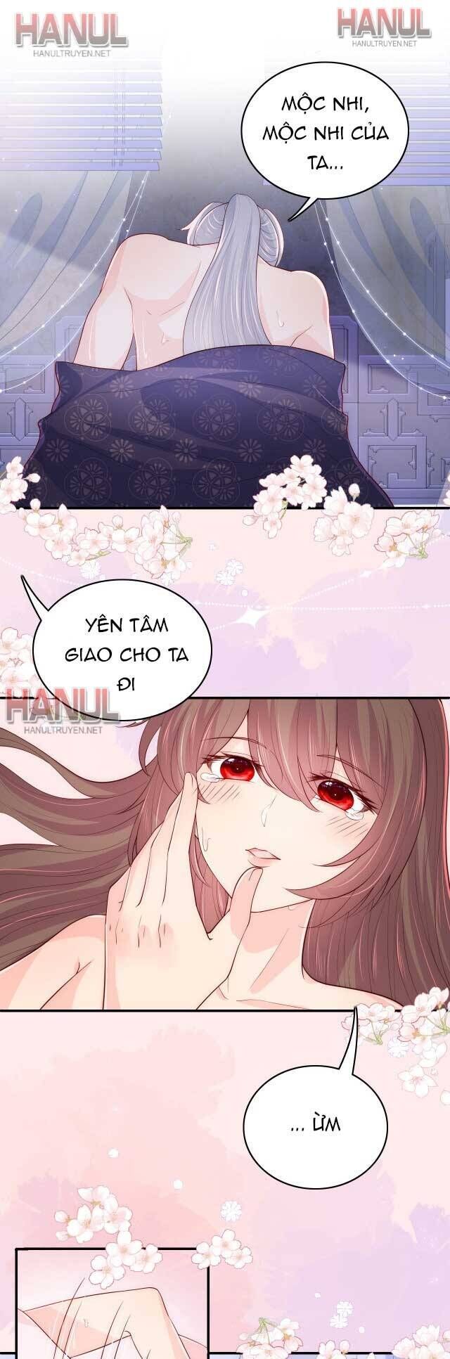 đọc truyện Dưỡng Địch Vi Hoạn Chương 175 ảnh 7 tại Thiên Thai Truyện