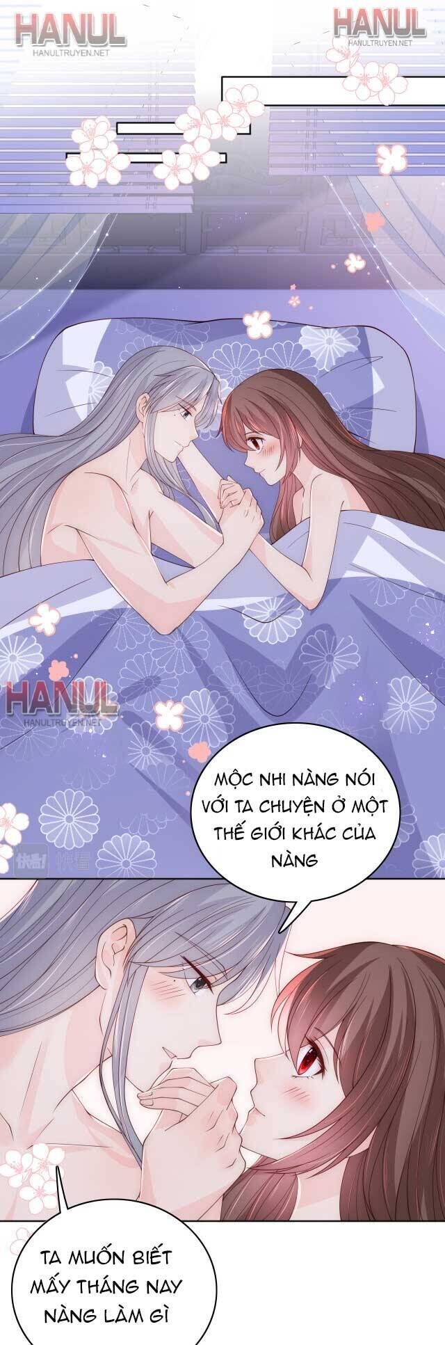 đọc truyện Dưỡng Địch Vi Hoạn Chương 175 ảnh 10 tại Thiên Thai Truyện