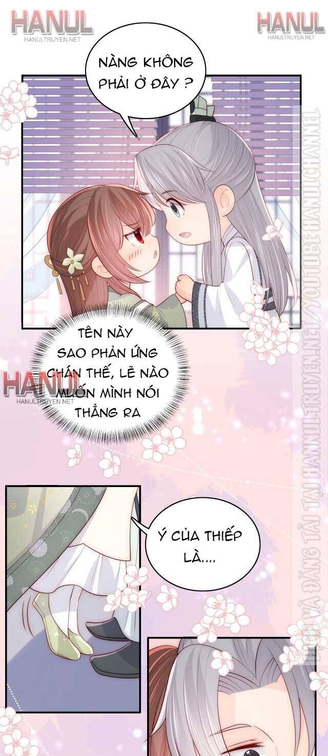 đọc truyện Dưỡng Địch Vi Hoạn Chương 176 ảnh 12 tại Thiên Thai Truyện