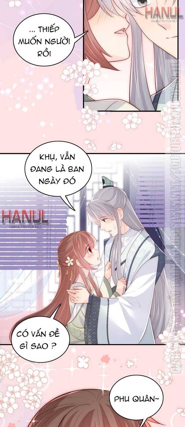 đọc truyện Dưỡng Địch Vi Hoạn Chương 176 ảnh 13 tại Thiên Thai Truyện