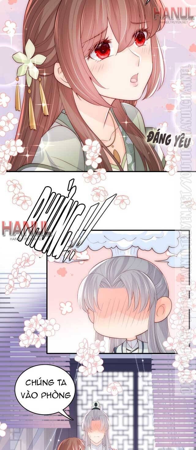 đọc truyện Dưỡng Địch Vi Hoạn Chương 176 ảnh 14 tại Thiên Thai Truyện