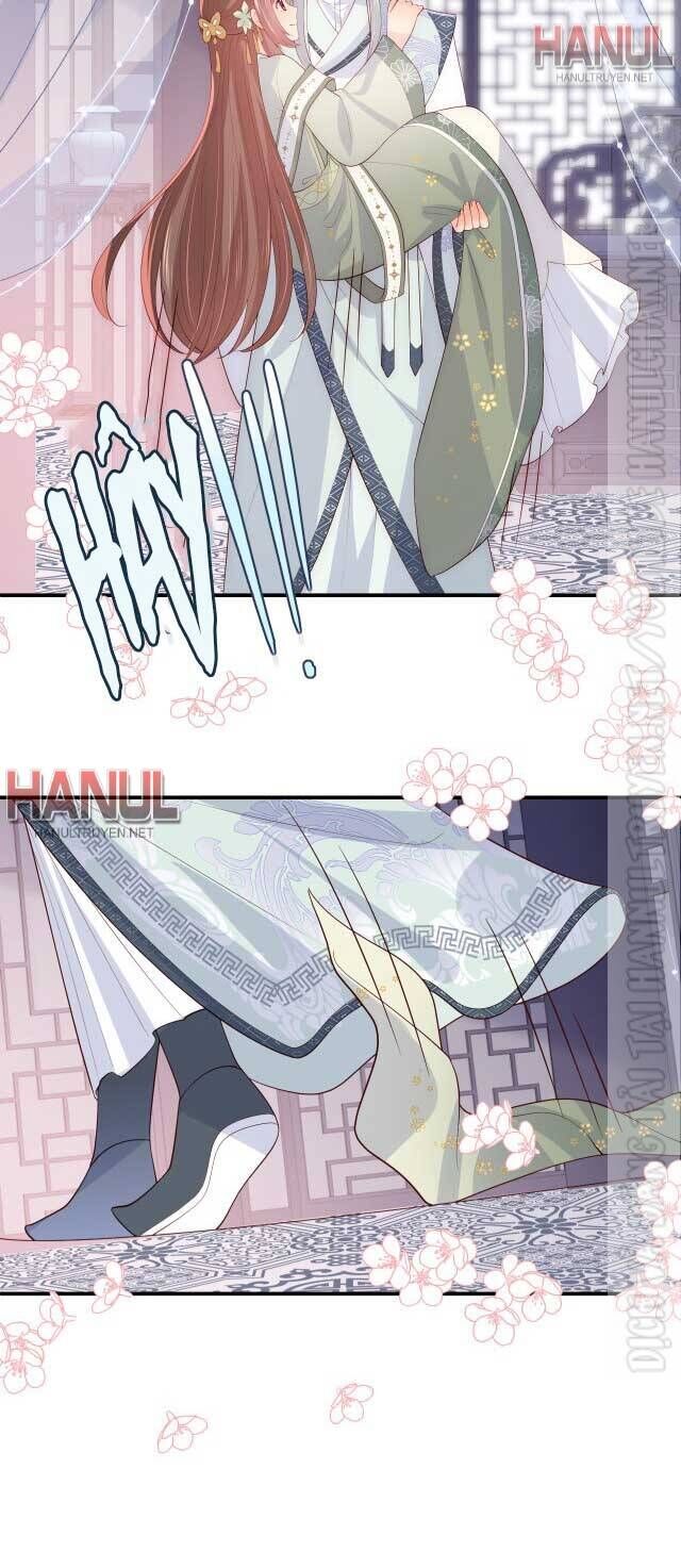 đọc truyện Dưỡng Địch Vi Hoạn Chương 176 ảnh 15 tại Thiên Thai Truyện