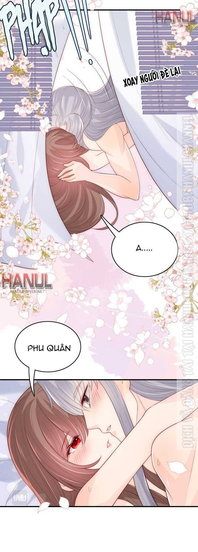 đọc truyện Dưỡng Địch Vi Hoạn Chương 176 ảnh 18 tại Thiên Thai Truyện