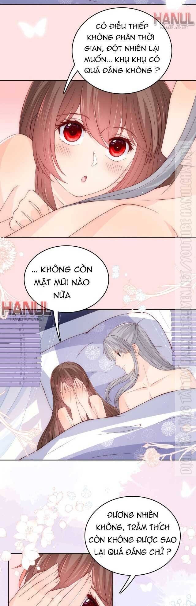 đọc truyện Dưỡng Địch Vi Hoạn Chương 176 ảnh 20 tại Thiên Thai Truyện