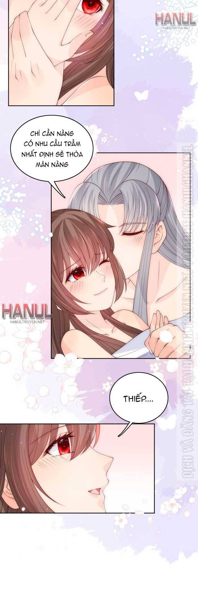 đọc truyện Dưỡng Địch Vi Hoạn Chương 176 ảnh 21 tại Thiên Thai Truyện