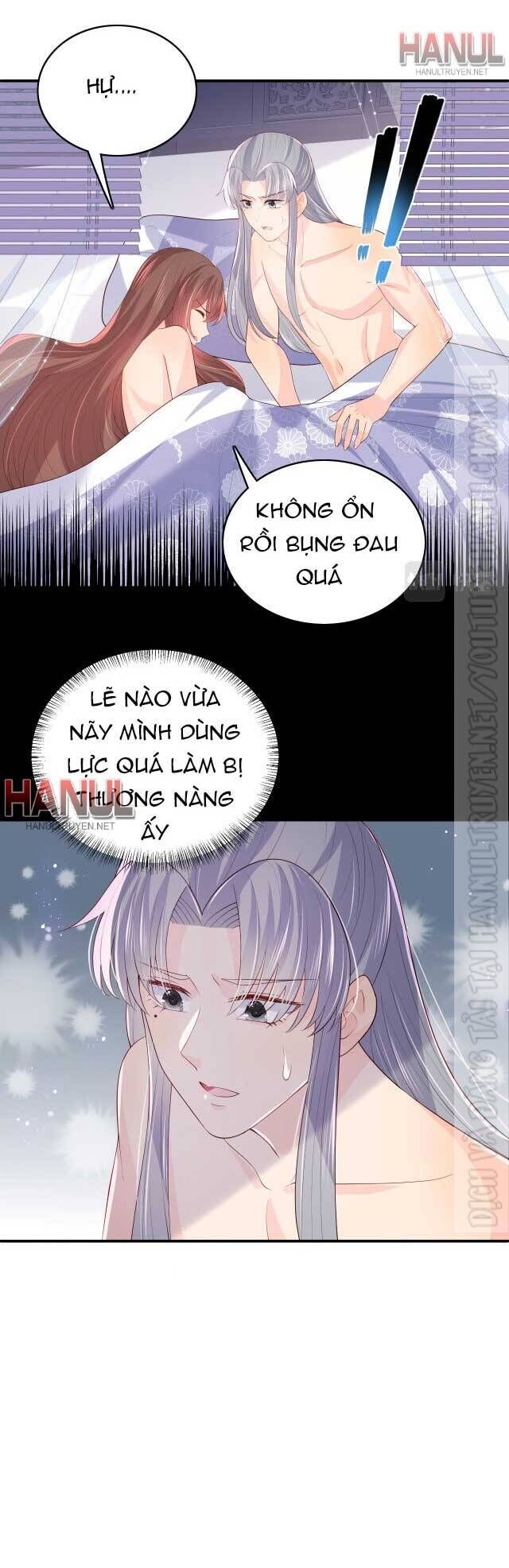 đọc truyện Dưỡng Địch Vi Hoạn Chương 176 ảnh 22 tại Thiên Thai Truyện