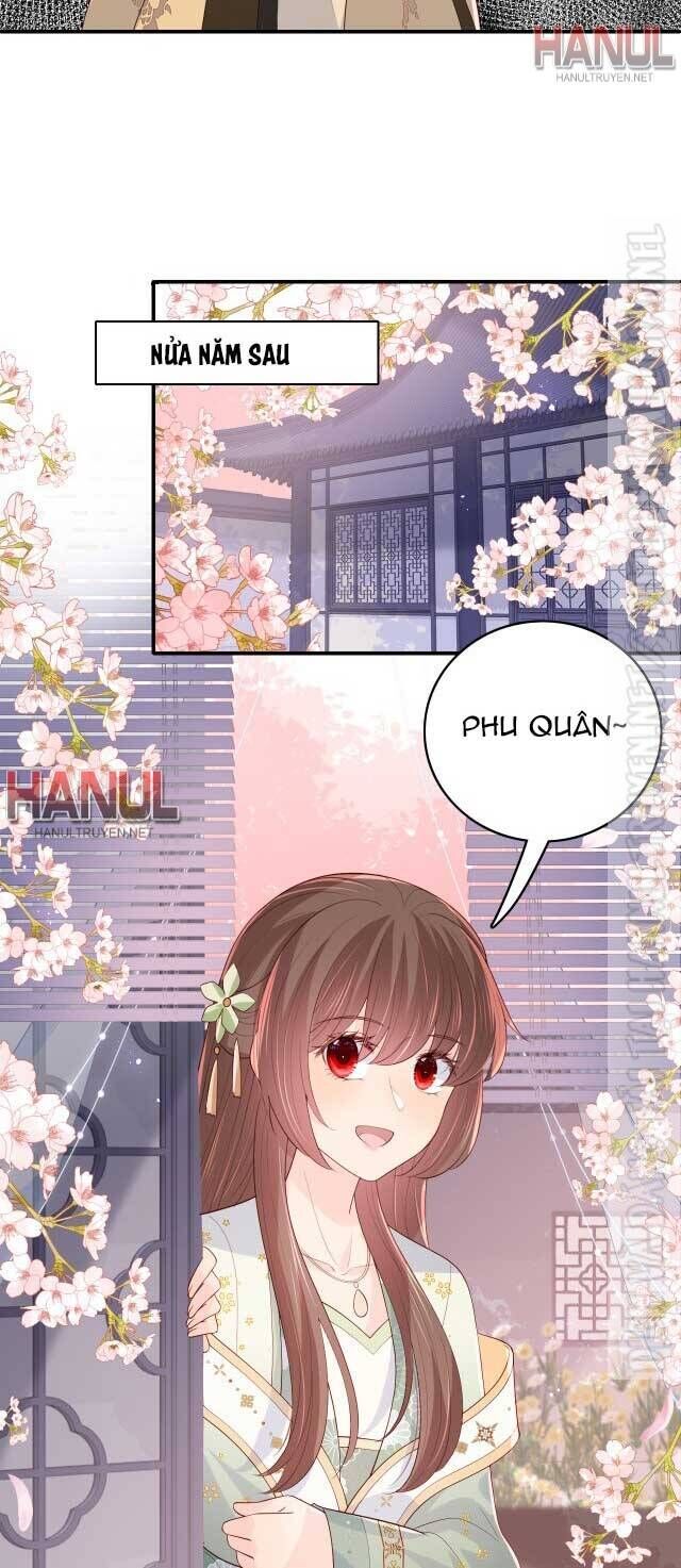 đọc truyện Dưỡng Địch Vi Hoạn Chương 176 ảnh 5 tại Thiên Thai Truyện