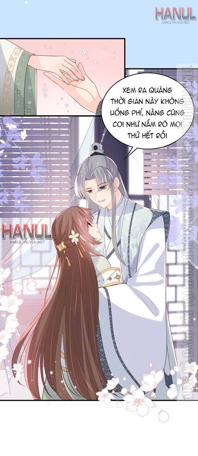 đọc truyện Dưỡng Địch Vi Hoạn Chương 176 ảnh 7 tại Thiên Thai Truyện