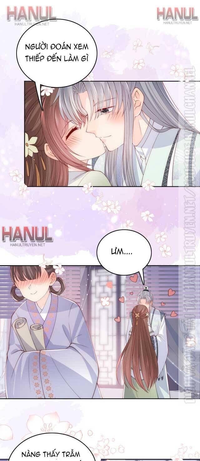 đọc truyện Dưỡng Địch Vi Hoạn Chương 176 ảnh 8 tại Thiên Thai Truyện