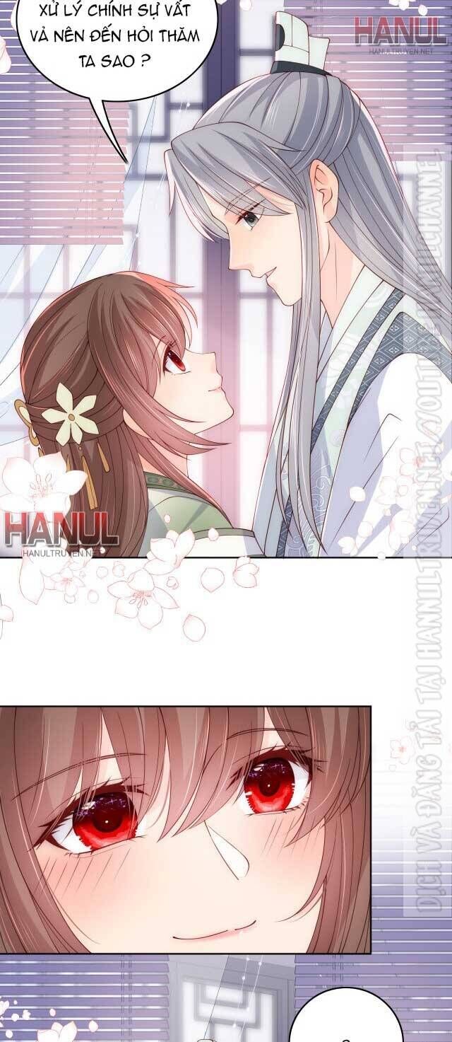 đọc truyện Dưỡng Địch Vi Hoạn Chương 176 ảnh 9 tại Thiên Thai Truyện