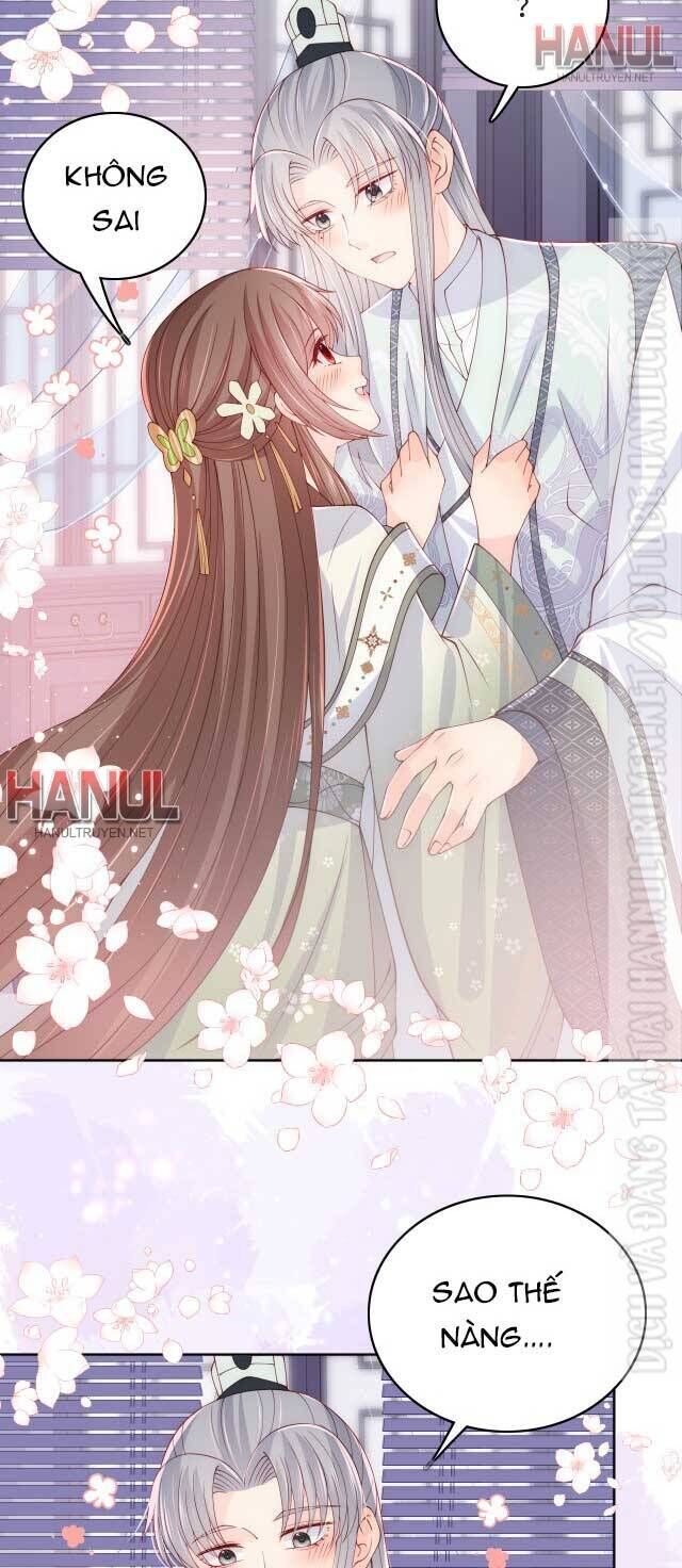 đọc truyện Dưỡng Địch Vi Hoạn Chương 176 ảnh 10 tại Thiên Thai Truyện