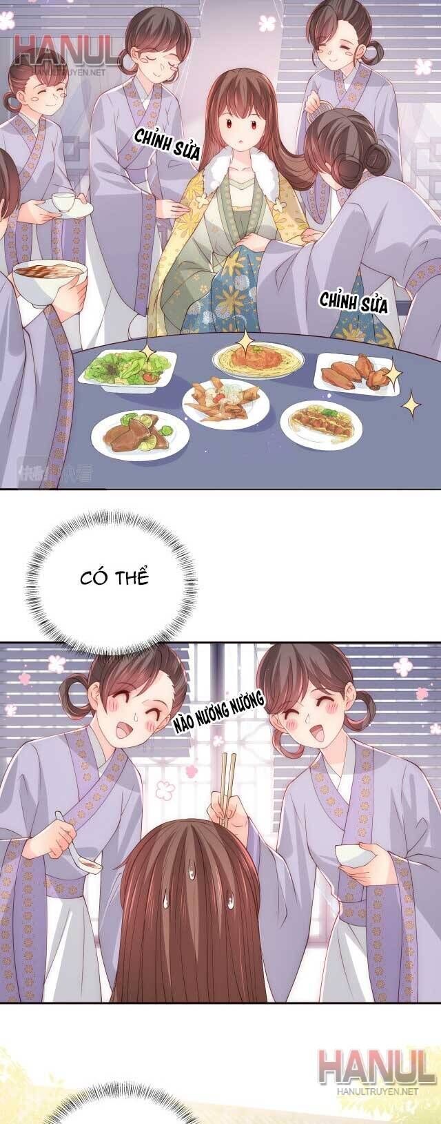 đọc truyện Dưỡng Địch Vi Hoạn Chương 177 ảnh 12 tại Thiên Thai Truyện