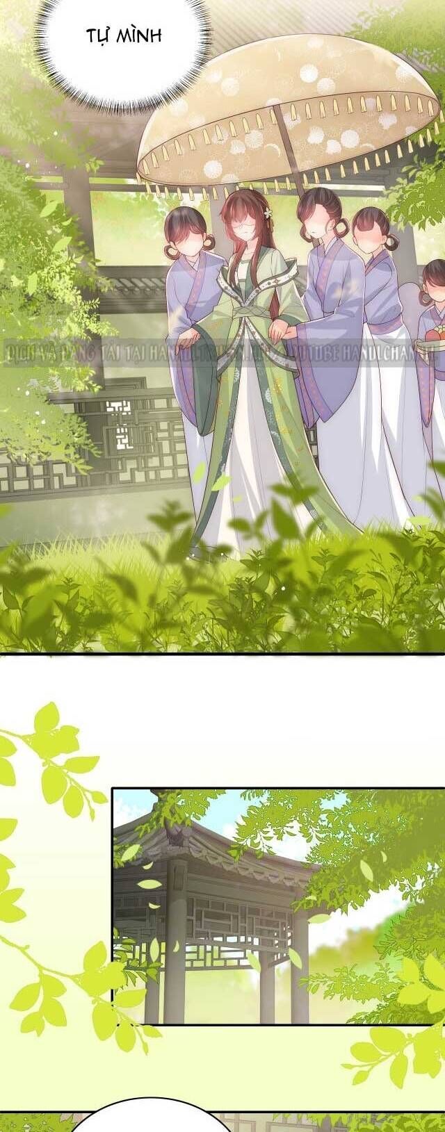 đọc truyện Dưỡng Địch Vi Hoạn Chương 177 ảnh 13 tại Thiên Thai Truyện