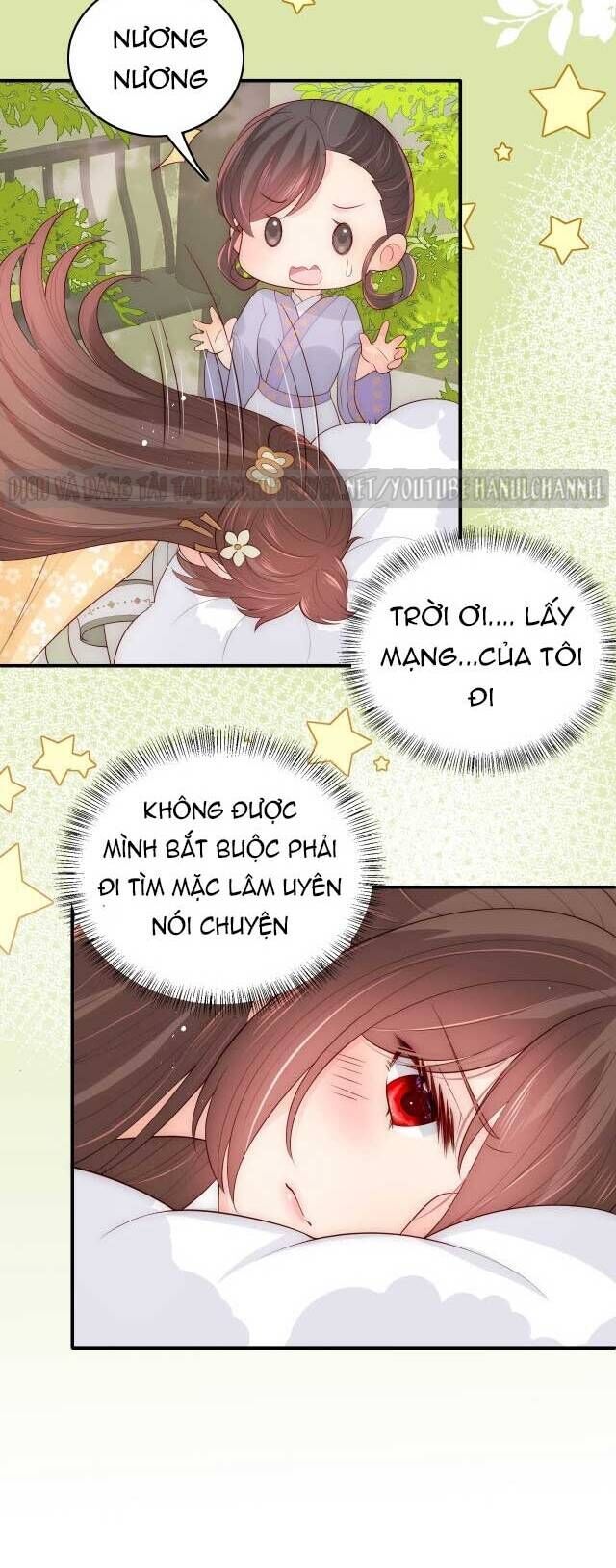 đọc truyện Dưỡng Địch Vi Hoạn Chương 177 ảnh 15 tại Thiên Thai Truyện