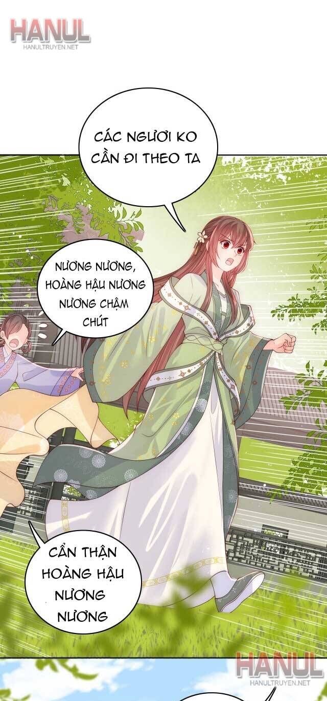 đọc truyện Dưỡng Địch Vi Hoạn Chương 177 ảnh 16 tại Thiên Thai Truyện