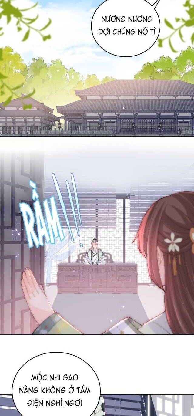 đọc truyện Dưỡng Địch Vi Hoạn Chương 177 ảnh 17 tại Thiên Thai Truyện