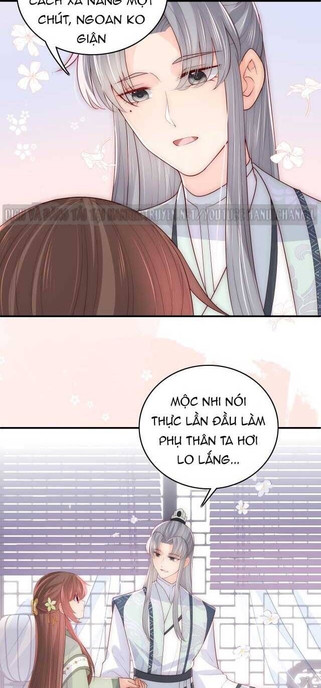 đọc truyện Dưỡng Địch Vi Hoạn Chương 177 ảnh 21 tại Thiên Thai Truyện