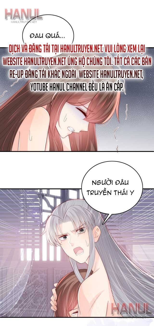 đọc truyện Dưỡng Địch Vi Hoạn Chương 177 ảnh 4 tại Thiên Thai Truyện