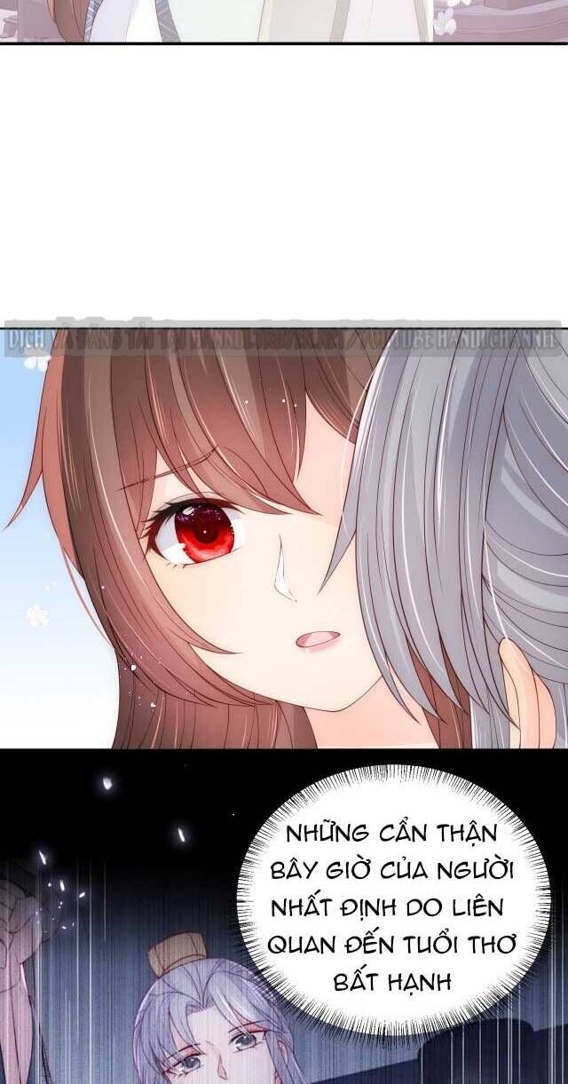 đọc truyện Dưỡng Địch Vi Hoạn Chương 177 ảnh 23 tại Thiên Thai Truyện