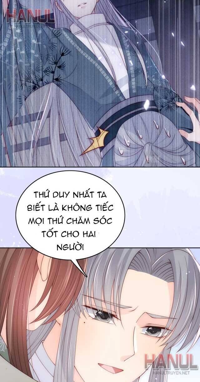 đọc truyện Dưỡng Địch Vi Hoạn Chương 177 ảnh 24 tại Thiên Thai Truyện