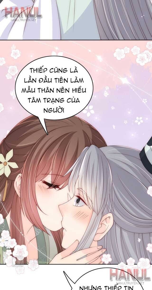 đọc truyện Dưỡng Địch Vi Hoạn Chương 177 ảnh 26 tại Thiên Thai Truyện