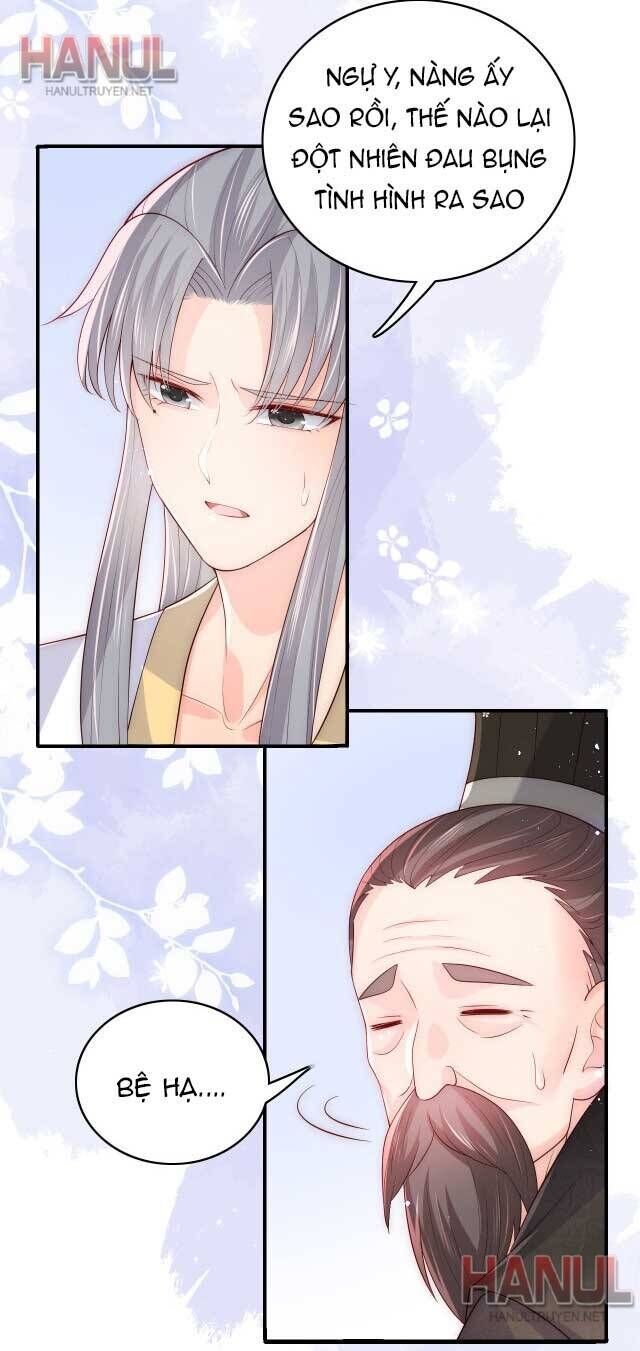 đọc truyện Dưỡng Địch Vi Hoạn Chương 177 ảnh 6 tại Thiên Thai Truyện