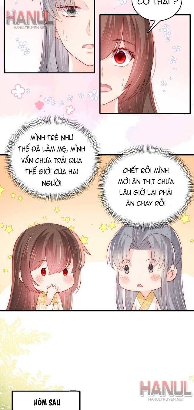 đọc truyện Dưỡng Địch Vi Hoạn Chương 177 ảnh 8 tại Thiên Thai Truyện