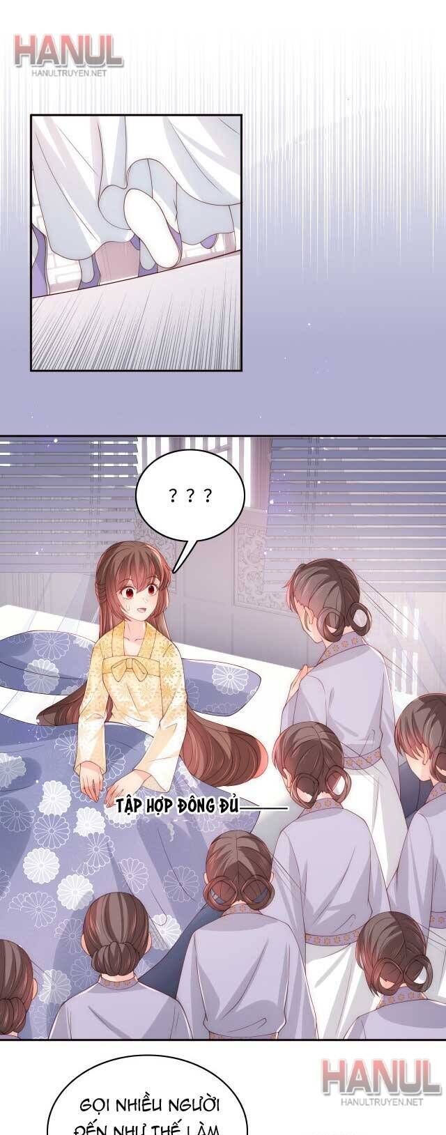 đọc truyện Dưỡng Địch Vi Hoạn Chương 177 ảnh 10 tại Thiên Thai Truyện