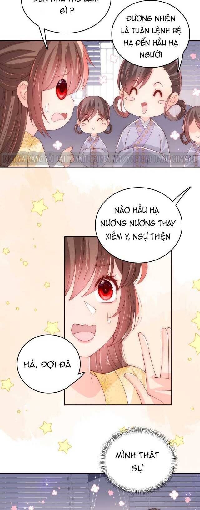 đọc truyện Dưỡng Địch Vi Hoạn Chương 177 ảnh 11 tại Thiên Thai Truyện