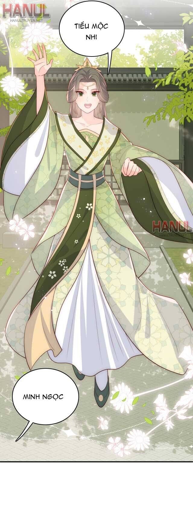 đọc truyện Dưỡng Địch Vi Hoạn Chương 178 ảnh 12 tại Thiên Thai Truyện