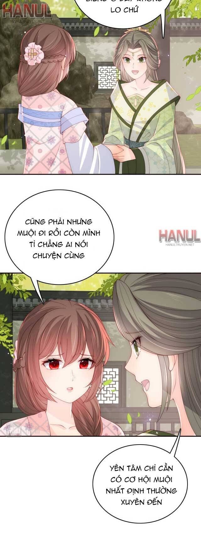 đọc truyện Dưỡng Địch Vi Hoạn Chương 178 ảnh 15 tại Thiên Thai Truyện