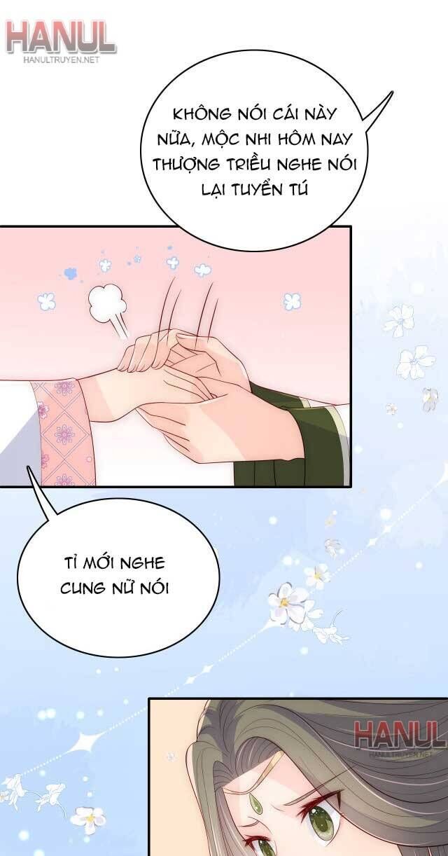 đọc truyện Dưỡng Địch Vi Hoạn Chương 178 ảnh 16 tại Thiên Thai Truyện