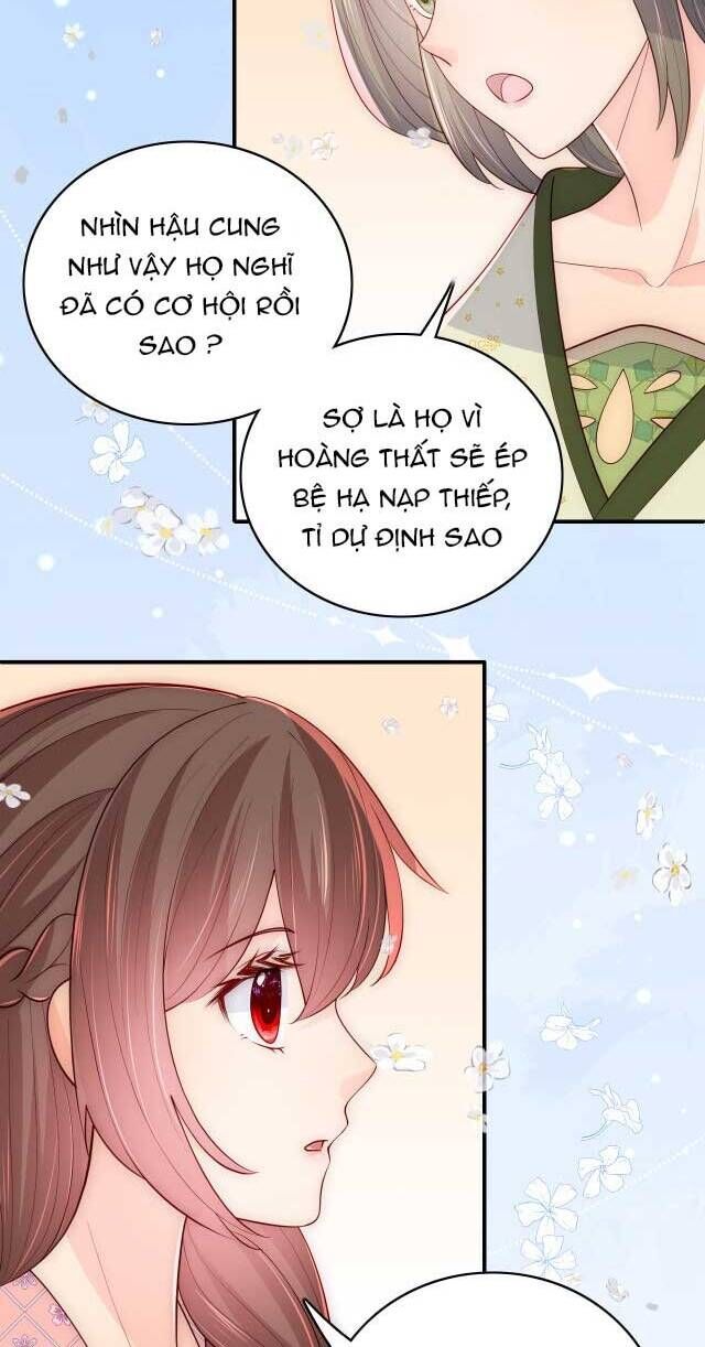 đọc truyện Dưỡng Địch Vi Hoạn Chương 178 ảnh 17 tại Thiên Thai Truyện