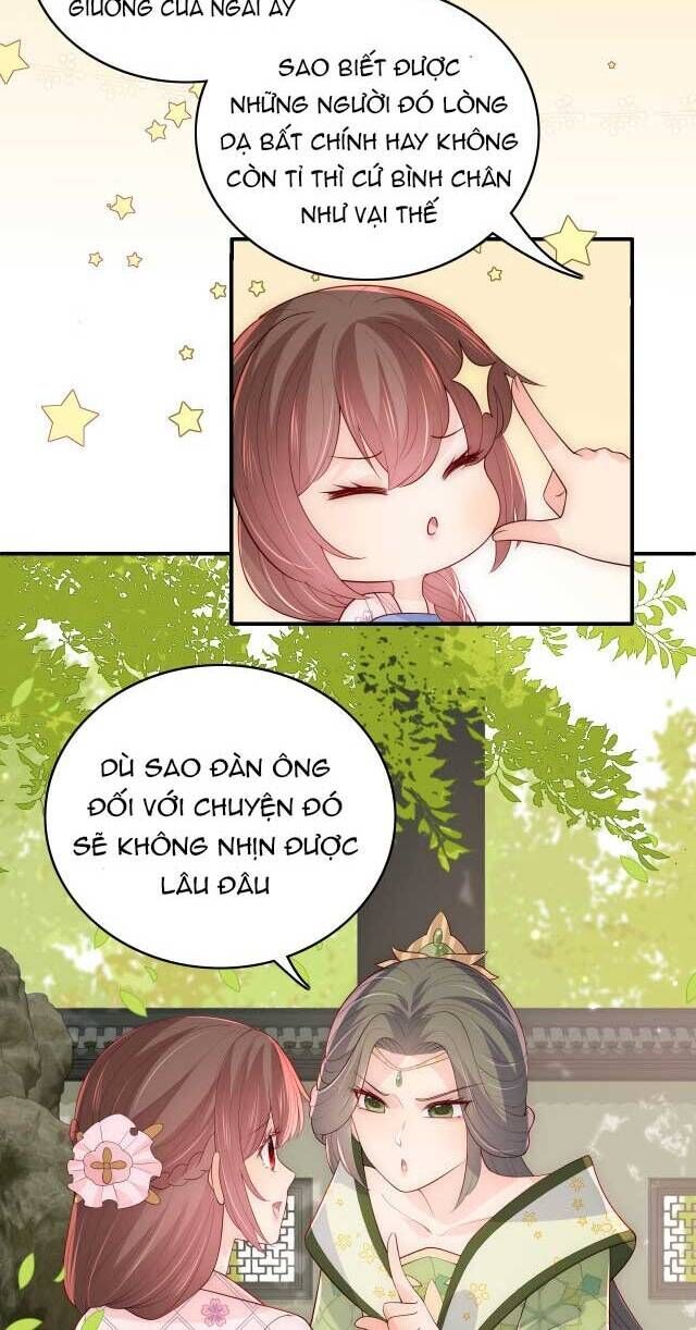 đọc truyện Dưỡng Địch Vi Hoạn Chương 178 ảnh 19 tại Thiên Thai Truyện