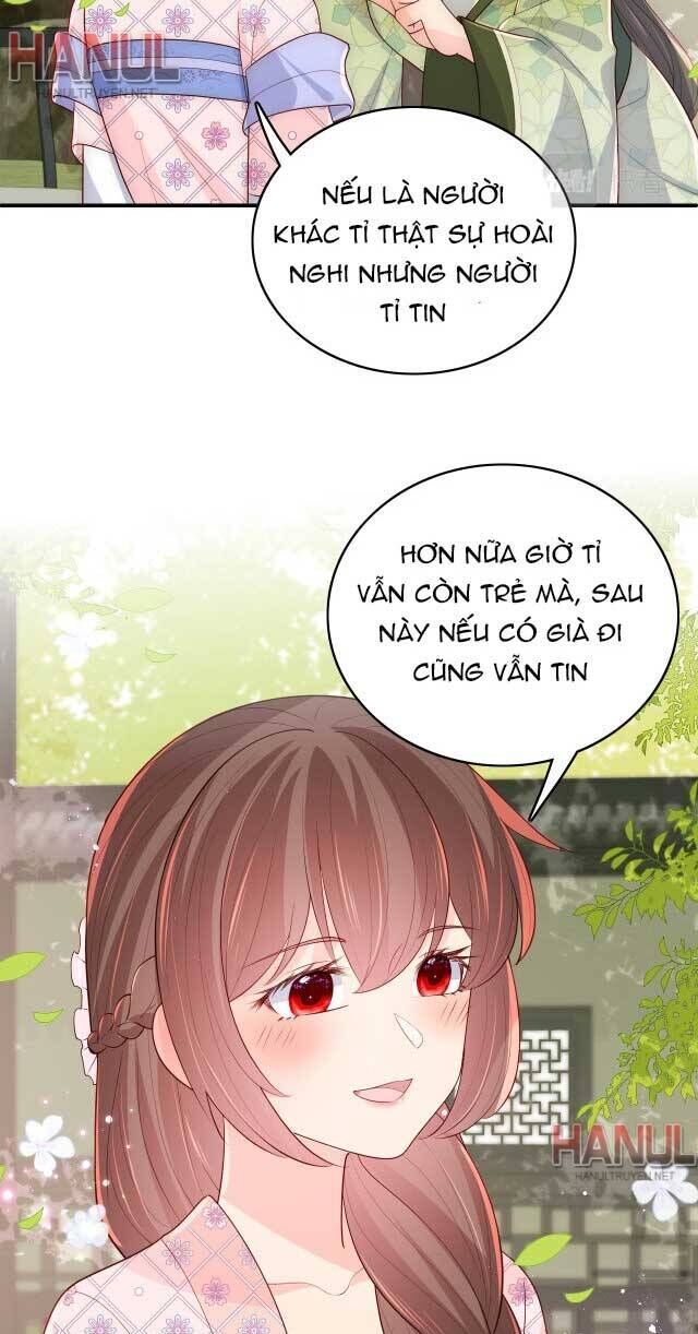 đọc truyện Dưỡng Địch Vi Hoạn Chương 178 ảnh 20 tại Thiên Thai Truyện