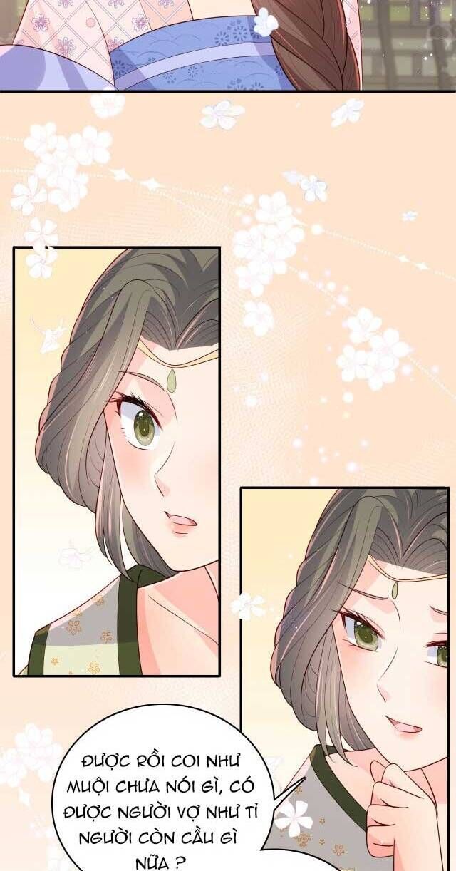 đọc truyện Dưỡng Địch Vi Hoạn Chương 178 ảnh 21 tại Thiên Thai Truyện