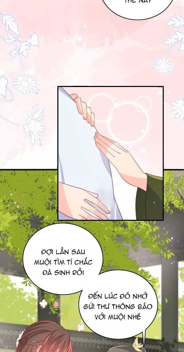 đọc truyện Dưỡng Địch Vi Hoạn Chương 178 ảnh 23 tại Thiên Thai Truyện