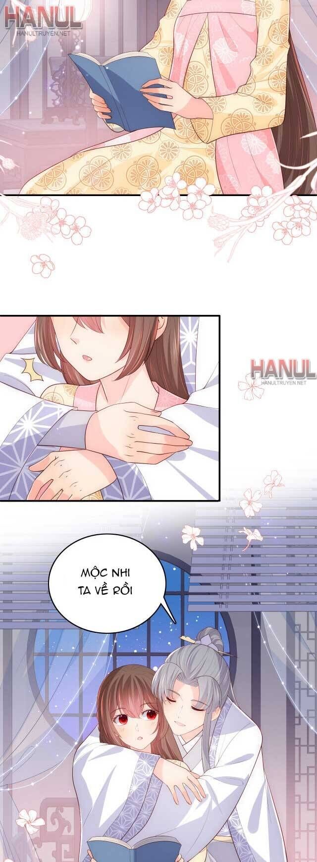 đọc truyện Dưỡng Địch Vi Hoạn Chương 178 ảnh 25 tại Thiên Thai Truyện