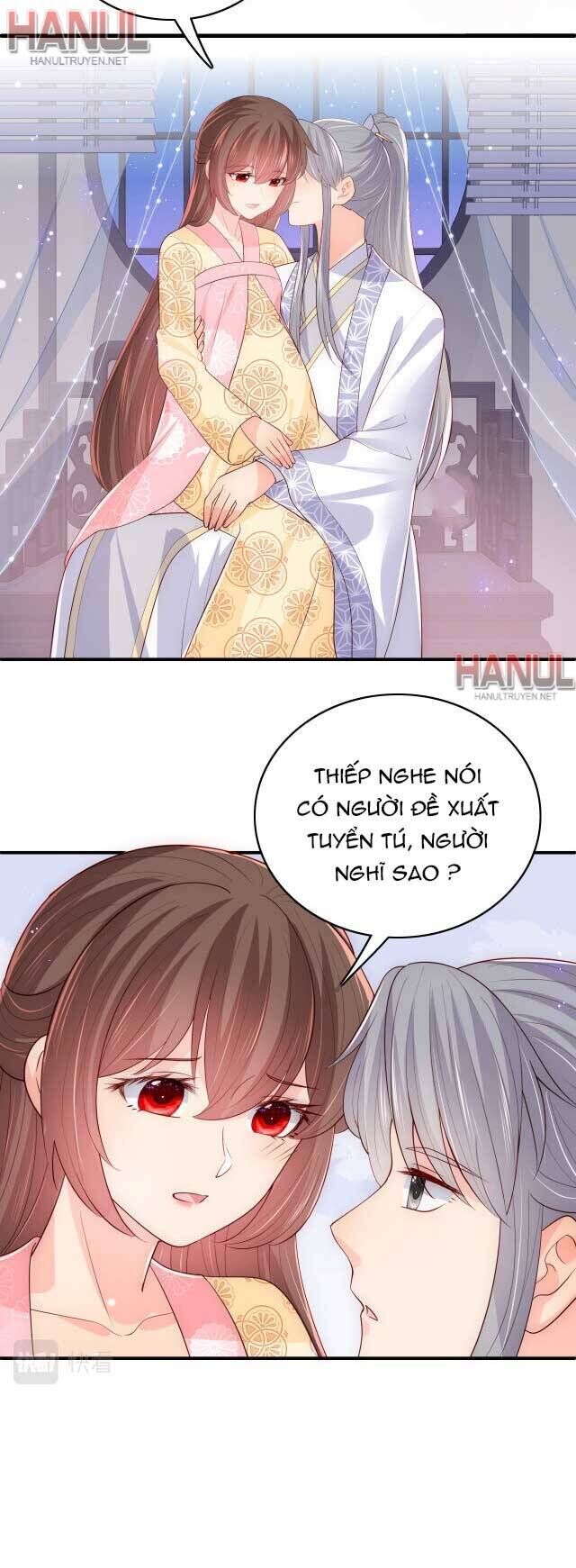 đọc truyện Dưỡng Địch Vi Hoạn Chương 178 ảnh 27 tại Thiên Thai Truyện