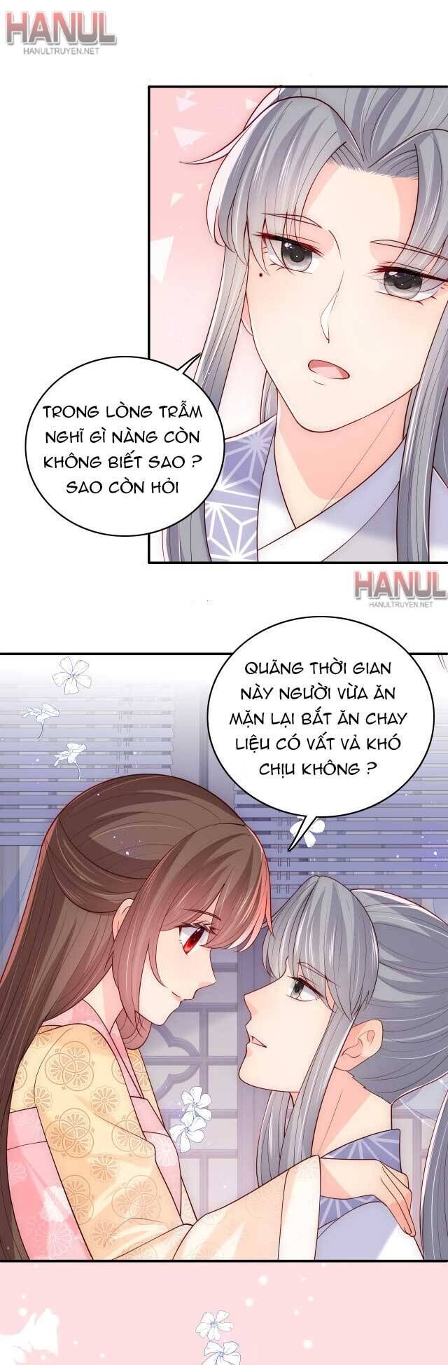 đọc truyện Dưỡng Địch Vi Hoạn Chương 178 ảnh 28 tại Thiên Thai Truyện