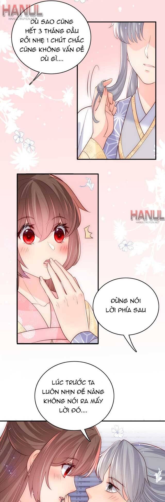 đọc truyện Dưỡng Địch Vi Hoạn Chương 178 ảnh 29 tại Thiên Thai Truyện