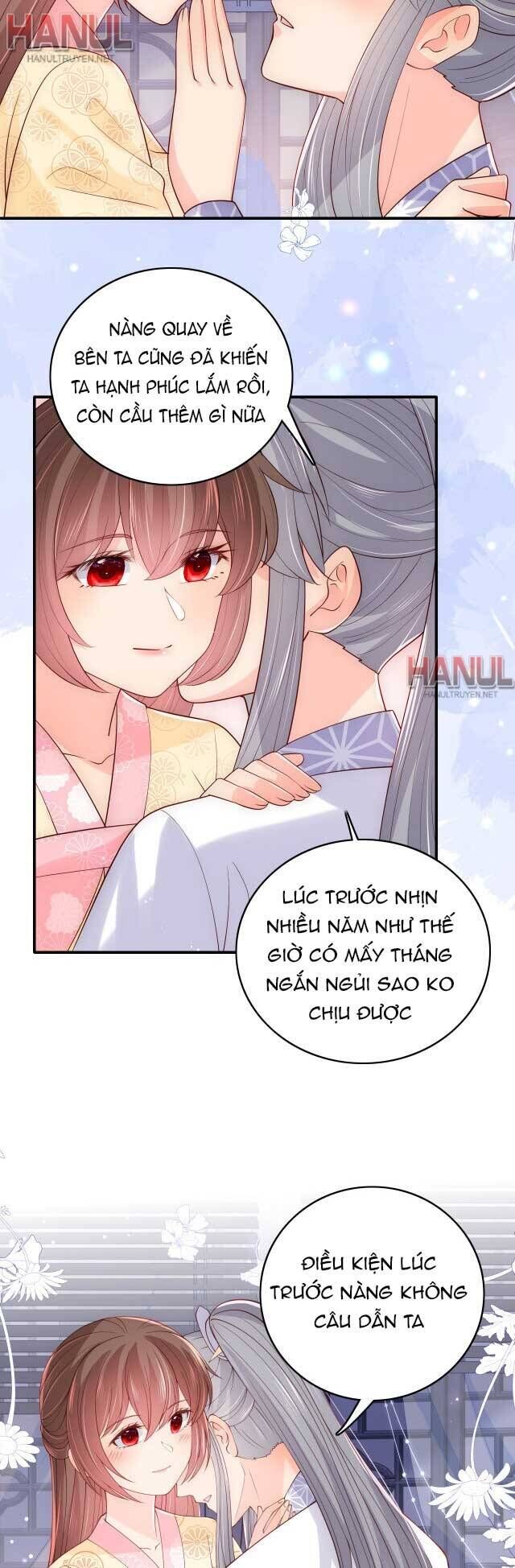 đọc truyện Dưỡng Địch Vi Hoạn Chương 178 ảnh 30 tại Thiên Thai Truyện