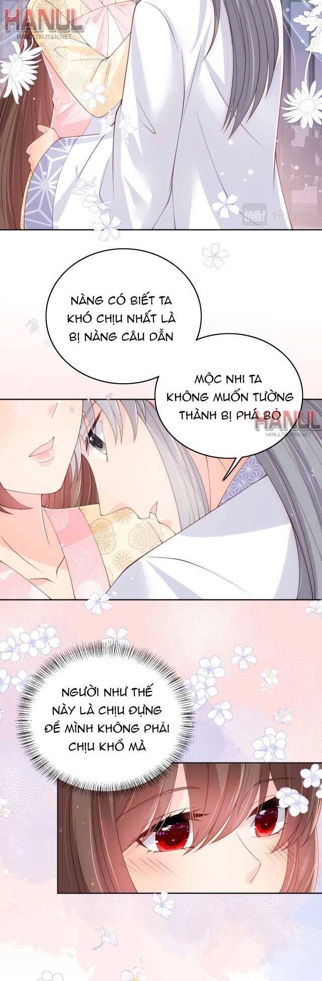 đọc truyện Dưỡng Địch Vi Hoạn Chương 178 ảnh 31 tại Thiên Thai Truyện