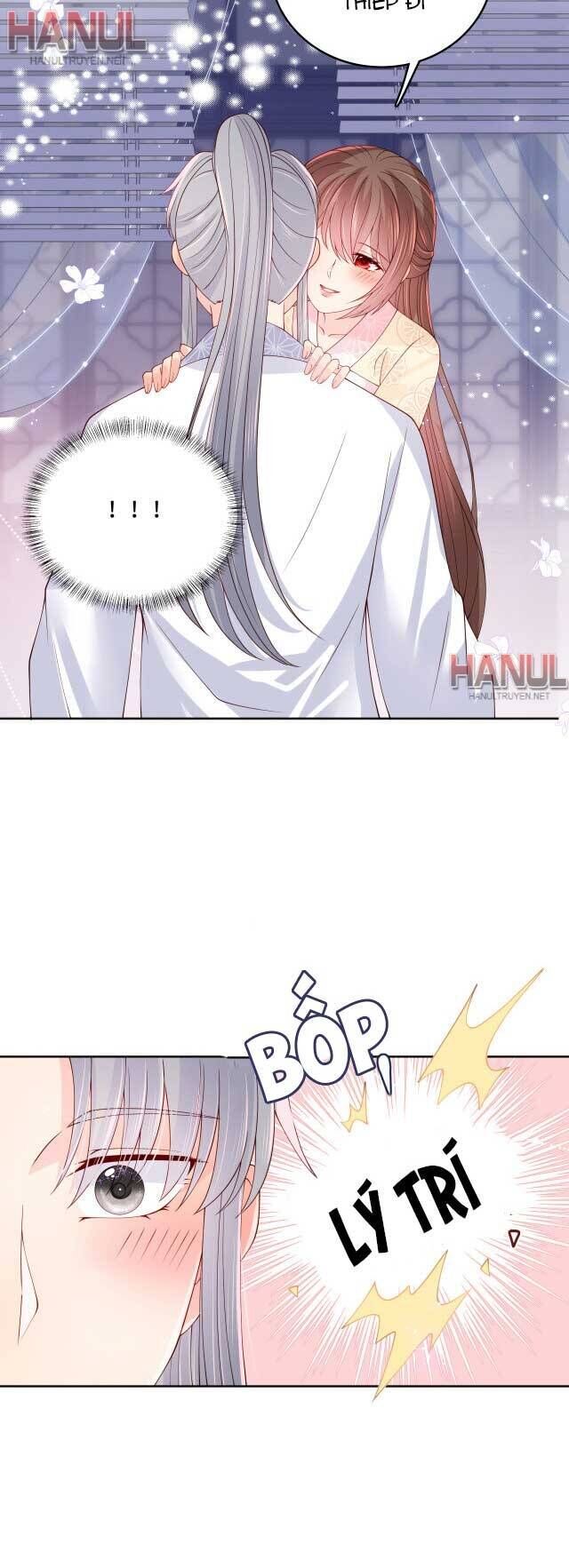 đọc truyện Dưỡng Địch Vi Hoạn Chương 178 ảnh 34 tại Thiên Thai Truyện