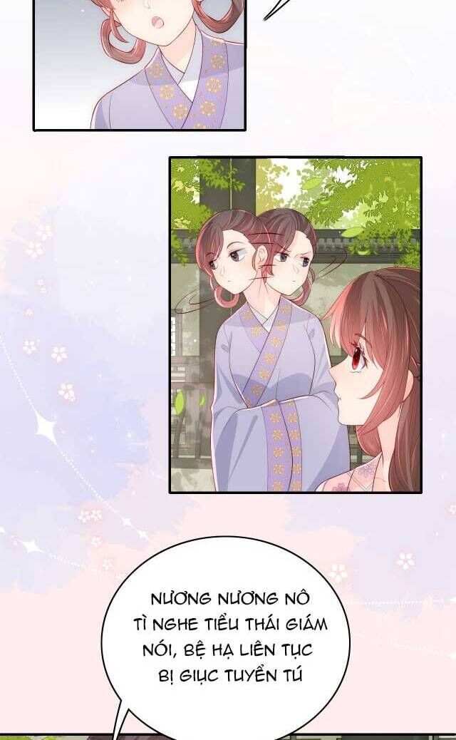 đọc truyện Dưỡng Địch Vi Hoạn Chương 178 ảnh 9 tại Thiên Thai Truyện