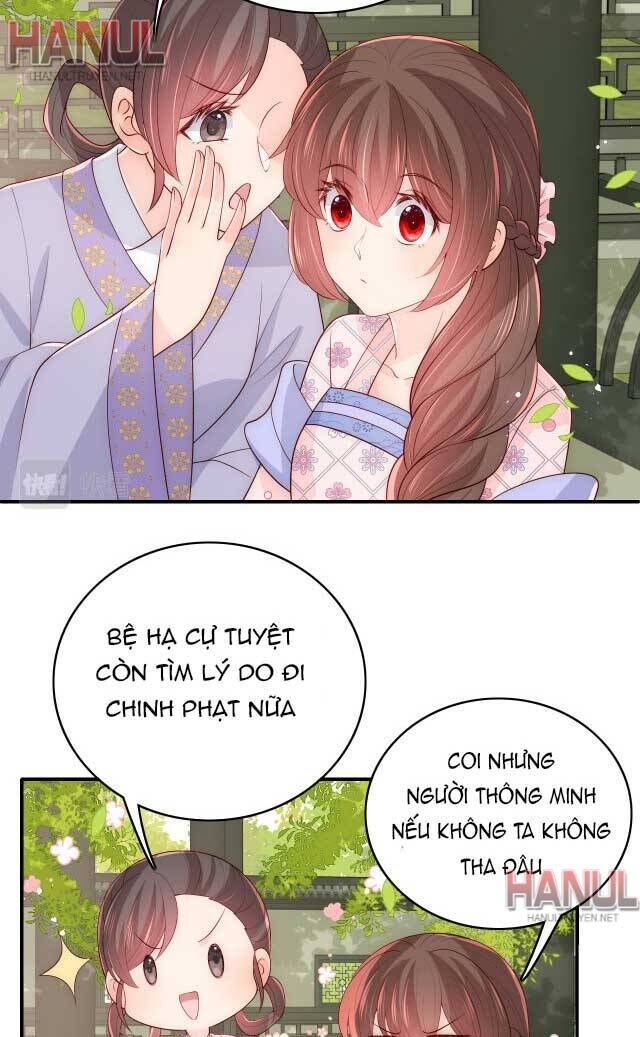 đọc truyện Dưỡng Địch Vi Hoạn Chương 178 ảnh 10 tại Thiên Thai Truyện