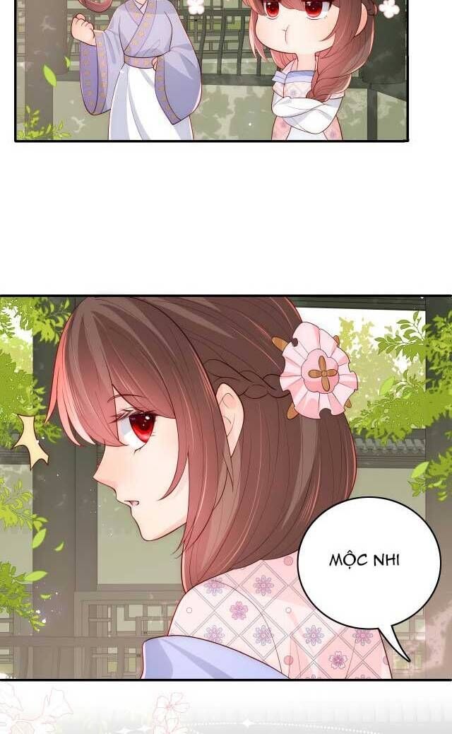 đọc truyện Dưỡng Địch Vi Hoạn Chương 178 ảnh 11 tại Thiên Thai Truyện