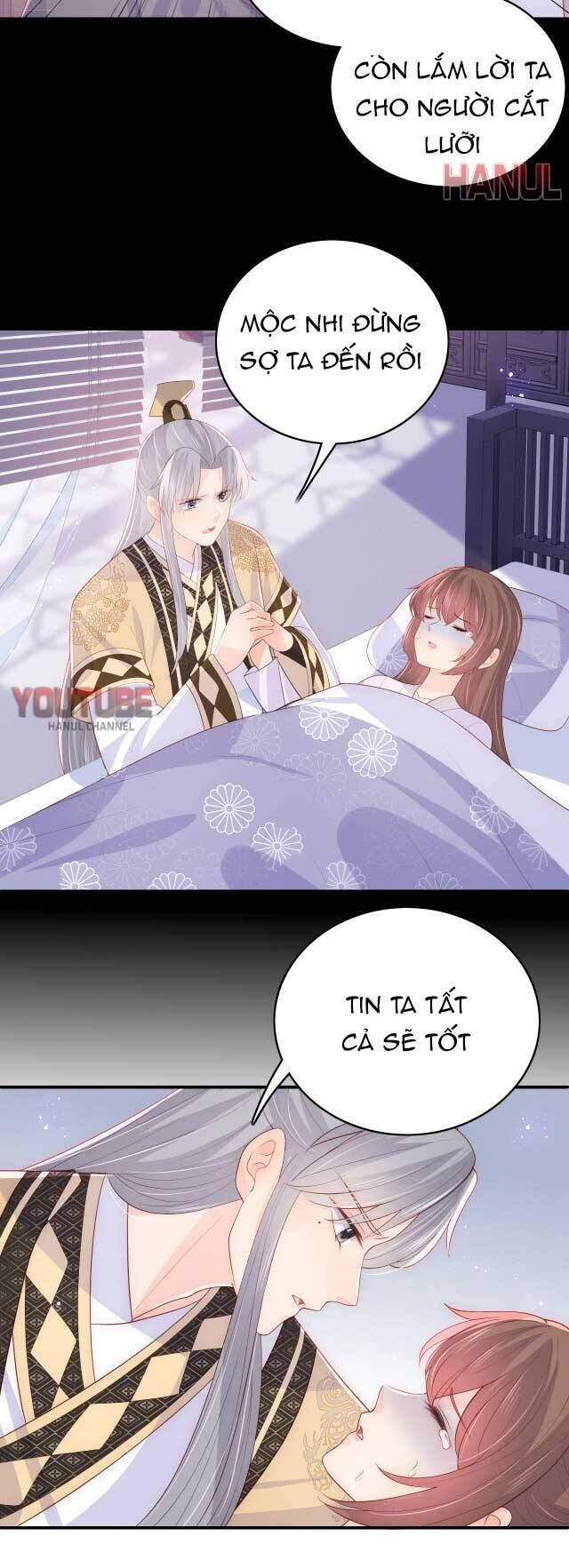 đọc truyện Dưỡng Địch Vi Hoạn Chương 179.2 ảnh 13 tại Thiên Thai Truyện