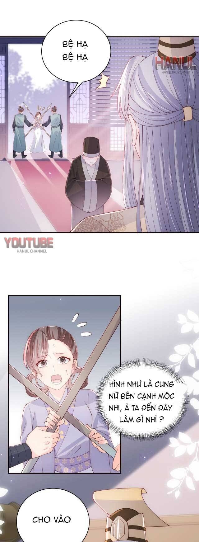 đọc truyện Dưỡng Địch Vi Hoạn Chương 179 ảnh 13 tại Thiên Thai Truyện